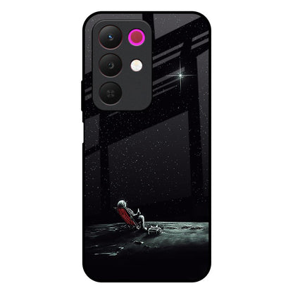 Relaxation Mode On Realme 15x 5G Glass Back Cover Online