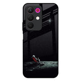 Relaxation Mode On Realme 15x 5G Glass Back Cover Online