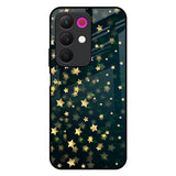 Dazzling Stars Realme 15x 5G Glass Back Cover Online