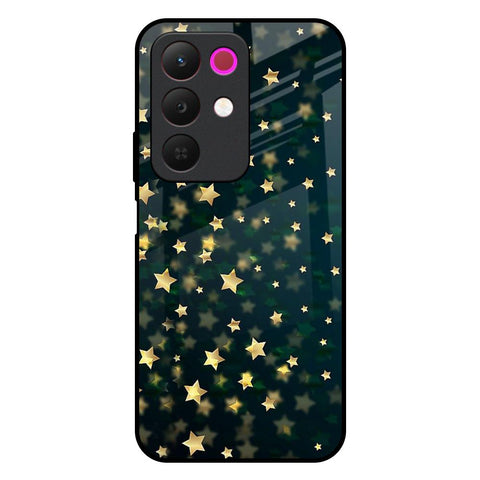 Dazzling Stars Realme 15x 5G Glass Back Cover Online