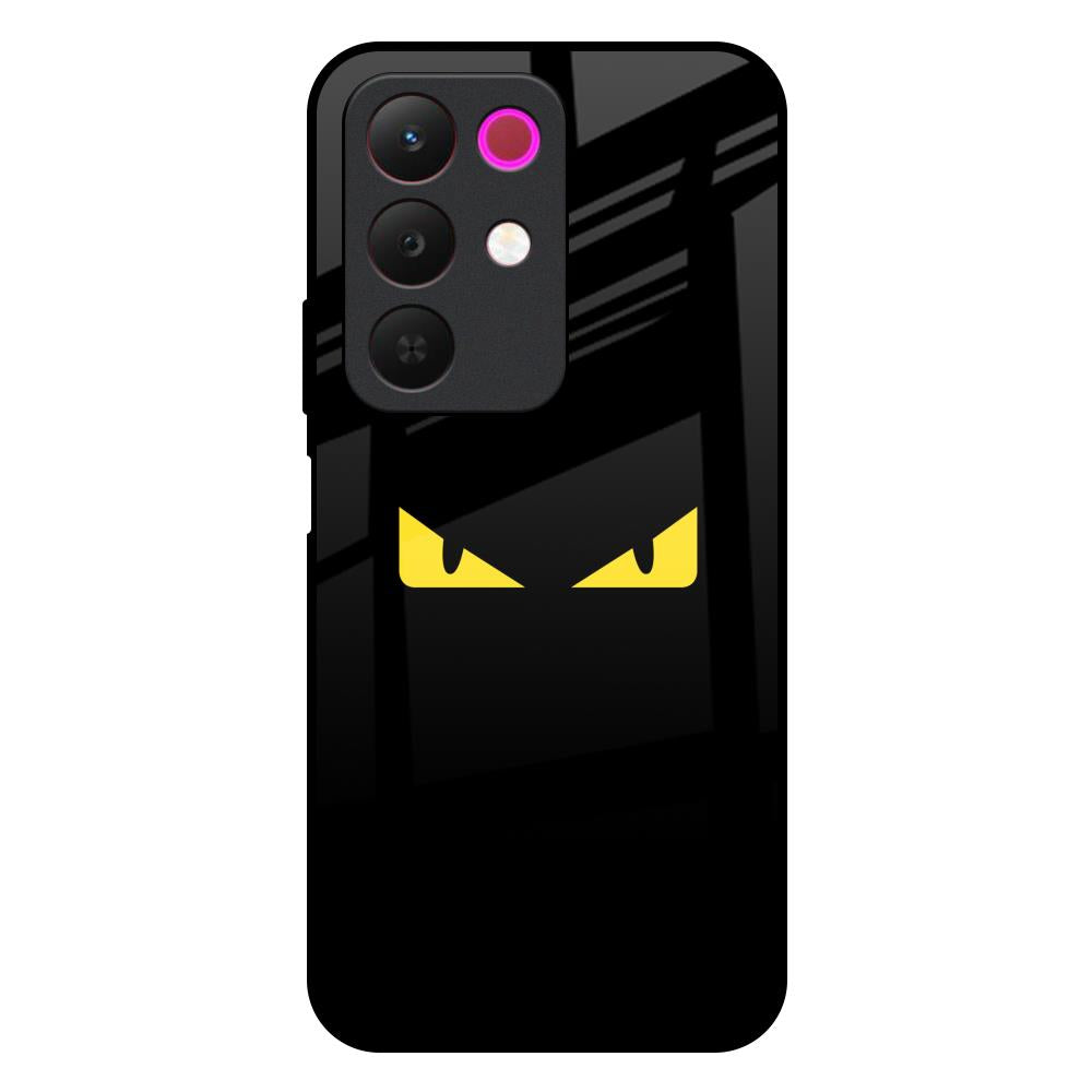 Eyes On You Realme 15x 5G Glass Back Cover Online