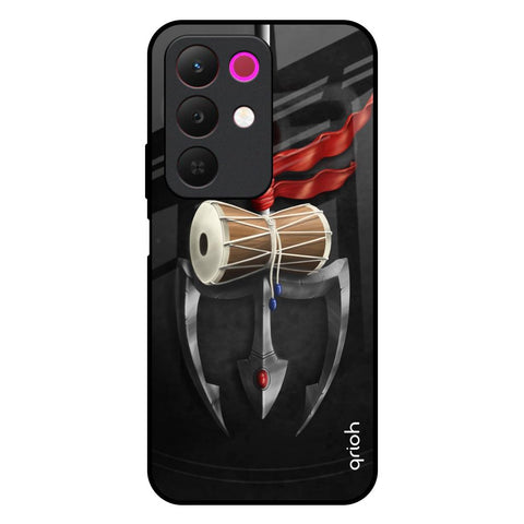 Power Of Lord Realme 15x 5G Glass Back Cover Online