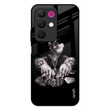 Gambling Problem Realme 15x 5G Glass Back Cover Online