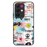 Just For You Realme 15x 5G Glass Back Cover Online