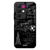 Funny Math Realme 15x 5G Glass Back Cover Online