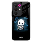 Pew Pew Realme 15x 5G Glass Back Cover Online