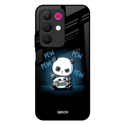 Pew Pew Realme 15x 5G Glass Back Cover Online