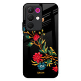 Dazzling Art Realme 15x 5G Glass Back Cover Online