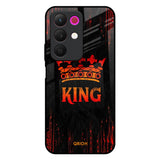 Royal King Realme 15x 5G Glass Back Cover Online