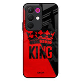 I Am A King Realme 15x 5G Glass Back Cover Online