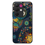 Owl Art Realme 15x 5G Glass Back Cover Online