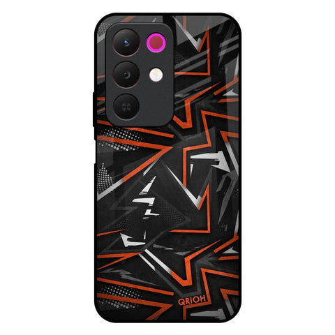 Vector Art Realme 15x 5G Glass Back Cover Online