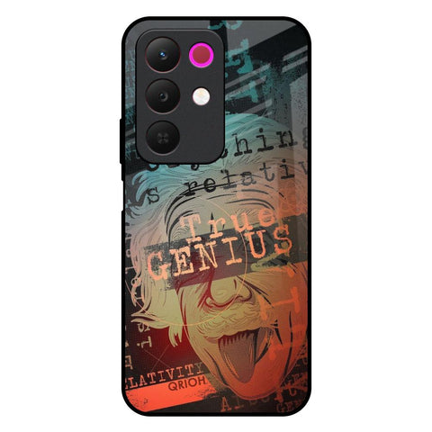 True Genius Realme 15x 5G Glass Back Cover Online