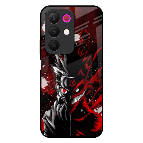 Dark Character Realme 15x 5G Glass Back Cover Online