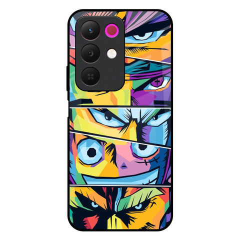 Anime Legends Realme 15x 5G Glass Back Cover Online