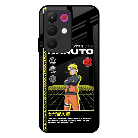 Ninja Way Realme 15x 5G Glass Back Cover Online