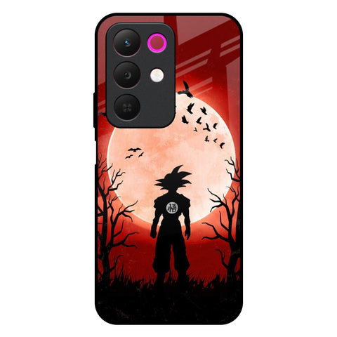 Winter Forest Realme 15x 5G Glass Back Cover Online