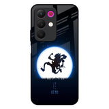 Luffy Nika Realme 15x 5G Glass Back Cover Online