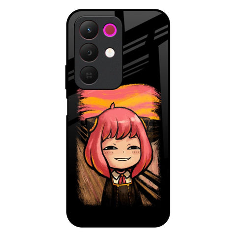 Spy X Family Realme 15x 5G Glass Back Cover Online