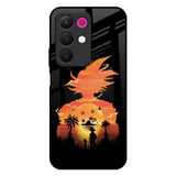 Japanese Paradise Realme 15x 5G Glass Back Cover Online