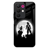 True Saiyans Realme 15x 5G Glass Back Cover Online