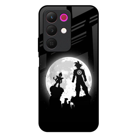 True Saiyans Realme 15x 5G Glass Back Cover Online