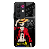 Hat Crew Realme 15x 5G Glass Back Cover Online