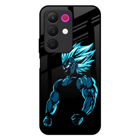 Pumped Up Anime Realme 15x 5G Glass Back Cover Online