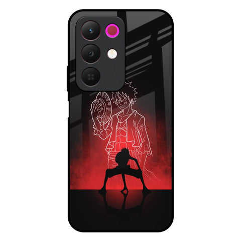 Soul Of Anime Realme 15x 5G Glass Back Cover Online