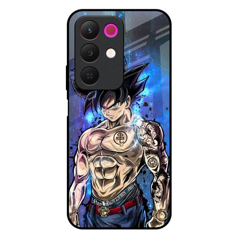 Branded Anime Realme 15x 5G Glass Back Cover Online