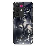 Sketch Art DB Realme 15x 5G Glass Back Cover Online