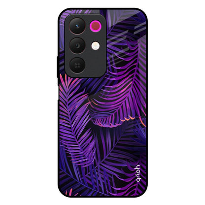 Plush Nature Realme 15x 5G Glass Back Cover Online