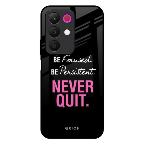 Be Focused Realme 15x 5G Glass Back Cover Online