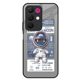 Space Flight Pass Realme 15x 5G Glass Back Cover Online
