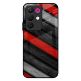 Soft Wooden Texture Realme 15x 5G Glass Back Cover Online