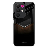 Dark Walnut Realme 15x 5G Glass Back Cover Online