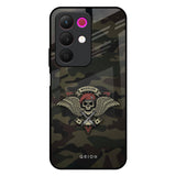Army Warrior Realme 15x 5G Glass Back Cover Online