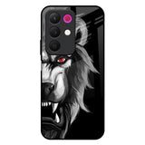 Wild Lion Realme 15x 5G Glass Back Cover Online