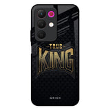 True King Realme 15x 5G Glass Back Cover Online