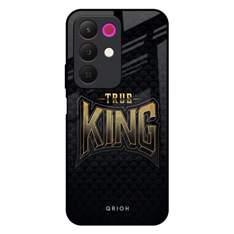 True King Realme 15x 5G Glass Back Cover Online