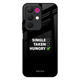 Hungry Realme 15x 5G Glass Back Cover Online