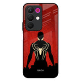 Mighty Superhero Realme 15x 5G Glass Back Cover Online