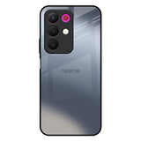 Space Grey Gradient Realme 15x 5G Glass Back Cover Online