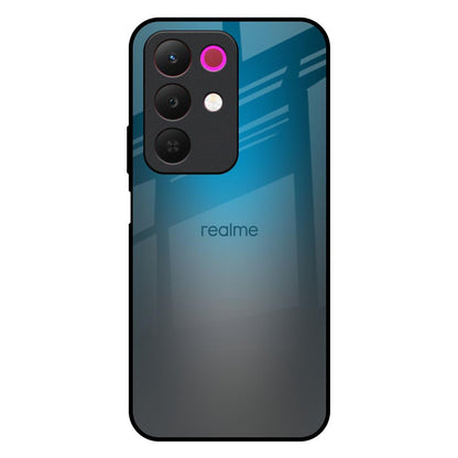 Cool Breeze Realme 15x 5G Glass Back Cover Online