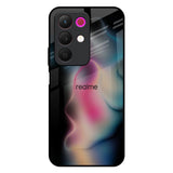 Colorful Palette Realme 15x 5G Glass Back Cover Online