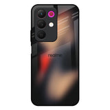 Dark Gradient Realme 15x 5G Glass Back Cover Online