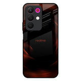 Evil Fire Realme 15x 5G Glass Back Cover Online