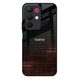 Wooden Mat Realme 15x 5G Glass Back Cover Online