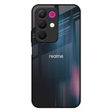 Dark Aesthetic Realme 15x 5G Glass Back Cover Online