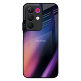 Color Fluid Realme 15x 5G Glass Back Cover Online